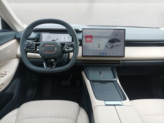 LYNK & CO 08 PHEV MORE 350 CV