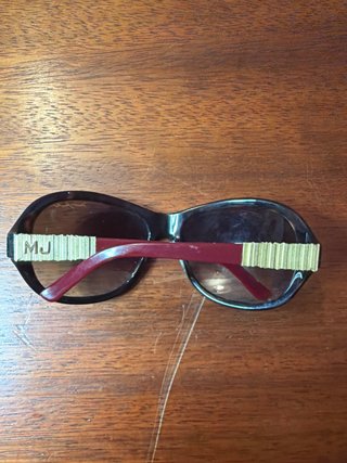 Occhiali da Sole Marc Jacobs MJ Vintage Tartaruga