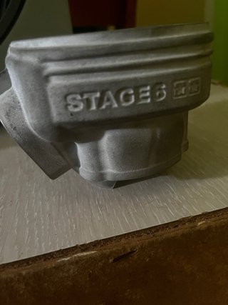 Cilindro 70cc Stage6 MK2 Sport