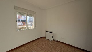Piso en alquiler en San Diego en Madrid