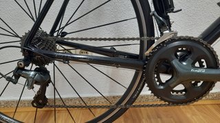 Bici Carretera TREK Emonda ALR4 (2016)