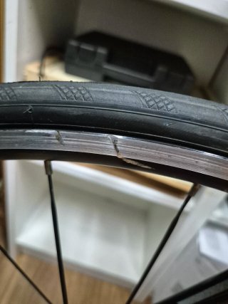 Bici Carretera TREK Emonda ALR4 (2016)