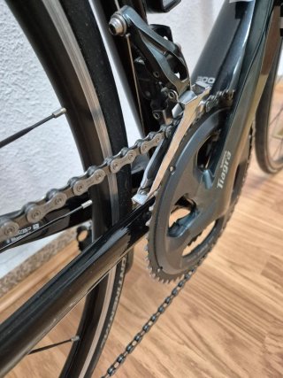 Bici Carretera TREK Emonda ALR4 (2016)