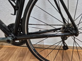 Bici Carretera TREK Emonda ALR4 (2016)