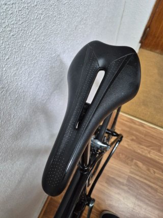 Bici Carretera TREK Emonda ALR4 (2016)