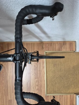 Bici Carretera TREK Emonda ALR4 (2016)