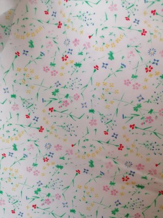 Tessuto Marimekko vintage 1990