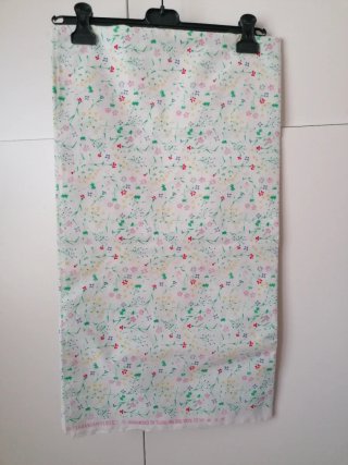 Tessuto Marimekko vintage 1990