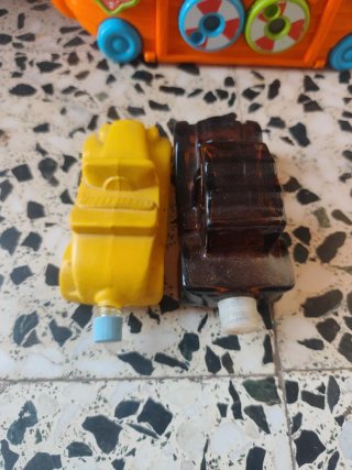 2 Colonias de  Coches Antiguos