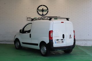 Fiat Fiorino Cargo SX N1 1.3 MJet 70 kW (95 CV)