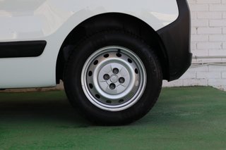 Fiat Fiorino Cargo SX N1 1.3 MJet 70 kW (95 CV)