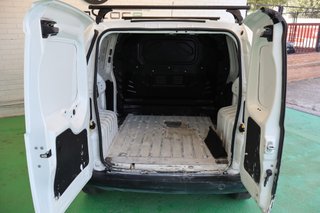 Fiat Fiorino Cargo SX N1 1.3 MJet 70 kW (95 CV)