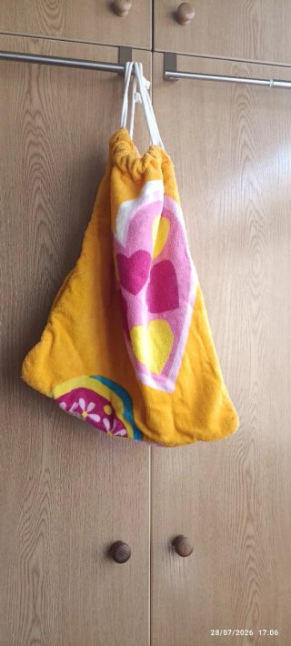 Conjunto infantil 3 piezas