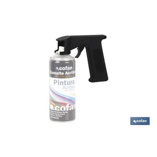 Pistola para spray universal Cofan