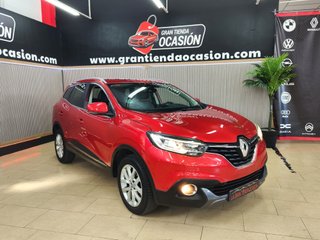 Renault Kadjar Zen Energy dCi 110