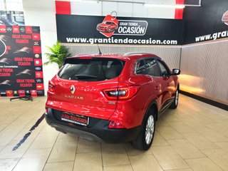 Renault Kadjar Zen Energy dCi 110