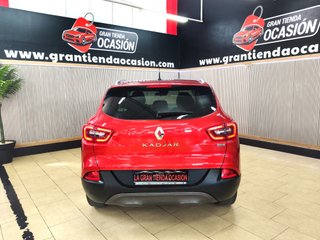 Renault Kadjar Zen Energy dCi 110