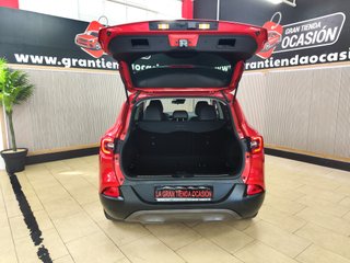 Renault Kadjar Zen Energy dCi 110