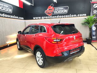 Renault Kadjar Zen Energy dCi 110