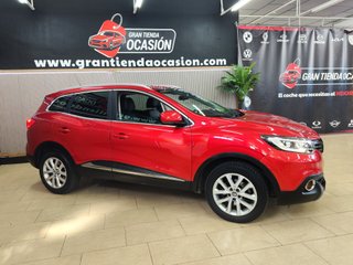 Renault Kadjar Zen Energy dCi 110