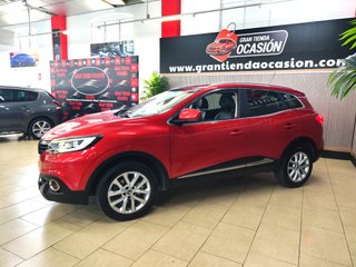 Renault Kadjar Zen Energy dCi 110