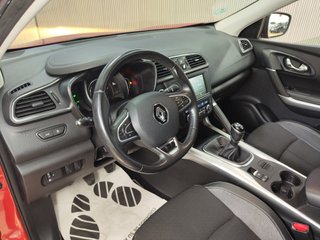 Renault Kadjar Zen Energy dCi 110