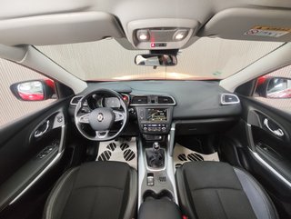 Renault Kadjar Zen Energy dCi 110