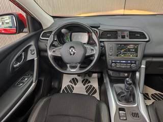Renault Kadjar Zen Energy dCi 110