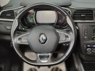 Renault Kadjar Zen Energy dCi 110