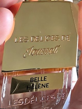Jousset Perfums