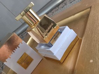 Jousset Perfums