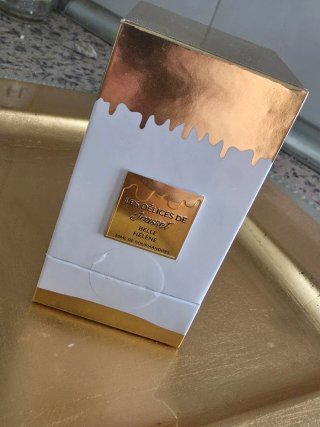 Jousset Perfums