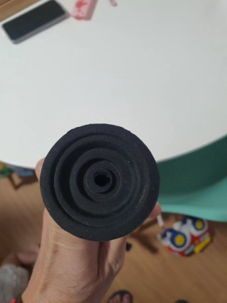 Muletas Adulto Regulables de aluminio