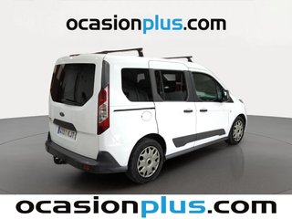Ford Transit Connect Kombi 1.5 TDCI Trend 220 L1 74 kW (100 CV)