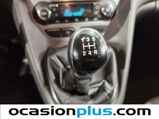Ford Transit Connect Kombi 1.5 TDCI Trend 220 L1 74 kW (100 CV)