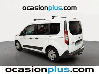 Ford Transit Connect Kombi 1.5 TDCI Trend 220 L1 74 kW (100 CV)