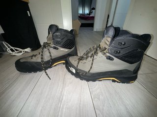 Botas Alpinas The North Face Verto GORE-TEX