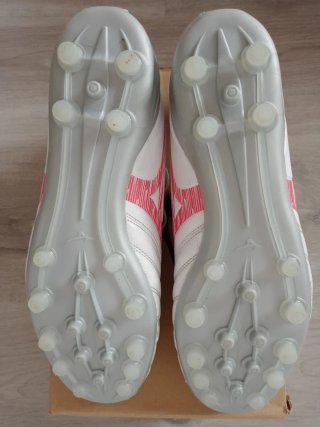 Botas Fútbol Mizuno Morelia Neo 4 Pro AG talla 45