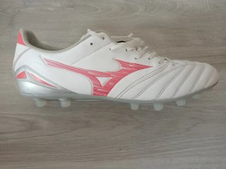Botas Fútbol Mizuno Morelia Neo 4 Pro AG talla 45