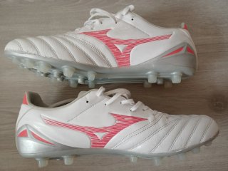 Botas Fútbol Mizuno Morelia Neo 4 Pro AG talla 45