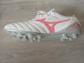 Botas Fútbol Mizuno Morelia Neo 4 Pro AG talla 45
