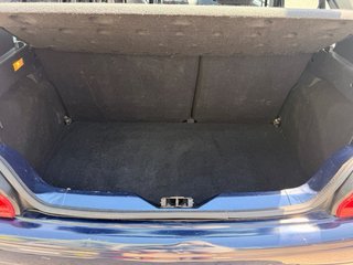 Citroen Saxo 1998