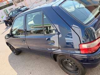 Citroen Saxo 1998