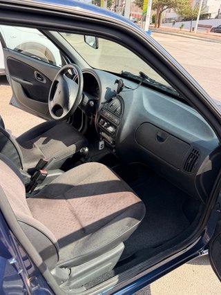 Citroen Saxo 1998