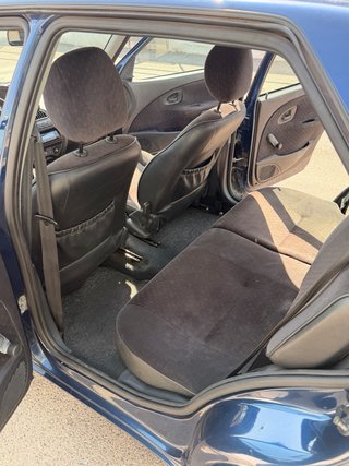 Citroen Saxo 1998