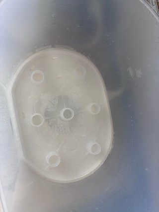 Esterilizador Chicco 3 en 1