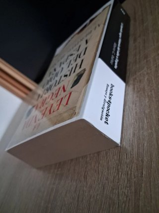 La leyenda negra historia del odio a España : e...