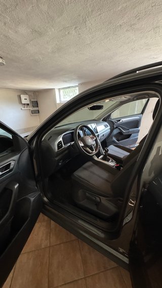 Volkswagen T-Roc 2023