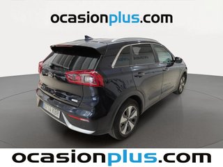 Kia Niro 1.6 GDi HEV Híbrido Drive 104 kW (141 CV)