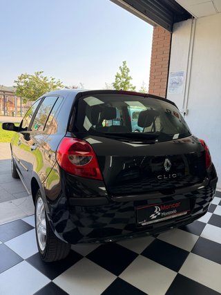 Renault Clio SOLO 70.000KM!!